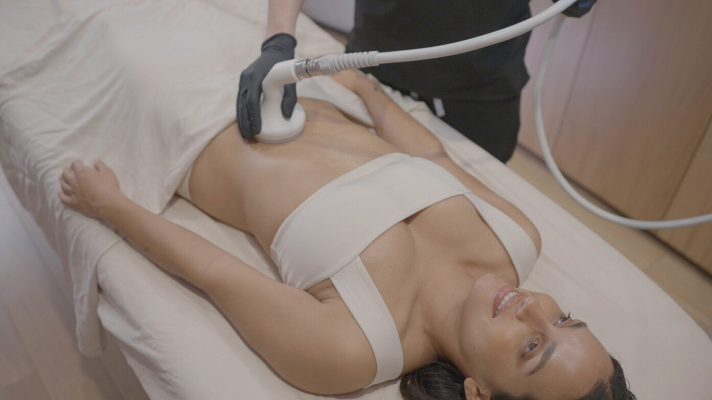 Artemis TShape2;Body Contouring; Health, Weightloss